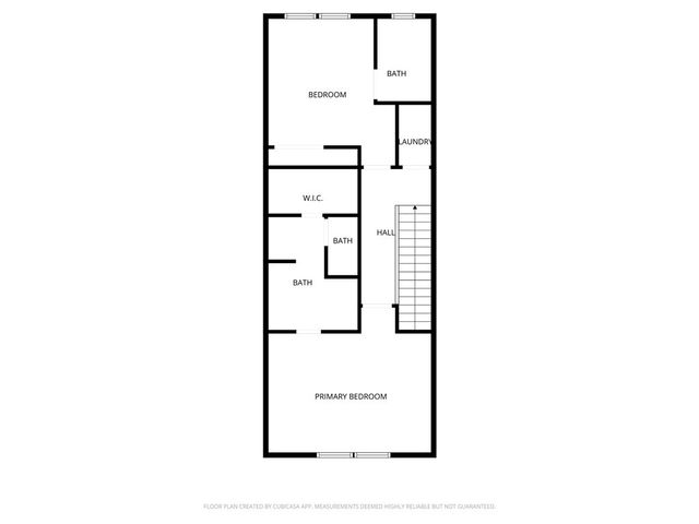 5341 Strand 105, Hawthorne, CA 90250