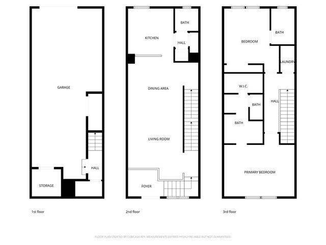 5341 Strand 105, Hawthorne, CA 90250