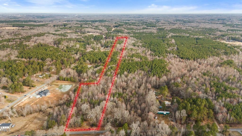 6621 Nicks Road, Mebane, NC 27302