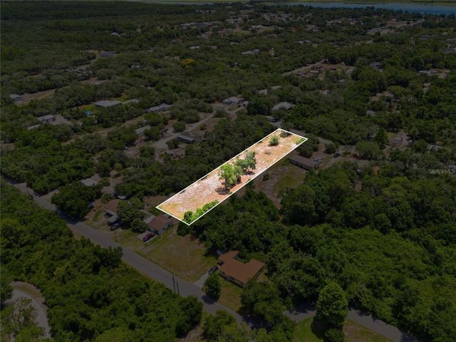 HARTMAN RD, Lake Wales, FL 33898