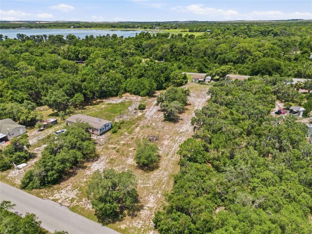 HARTMAN RD, Lake Wales, FL 33898