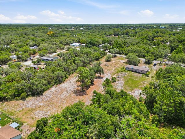 HARTMAN RD, Lake Wales, FL 33898