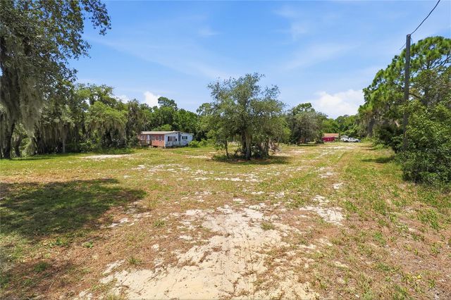 HARTMAN RD, Lake Wales, FL 33898