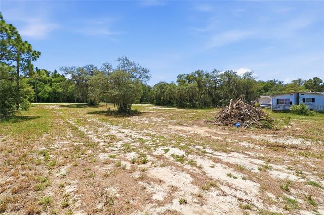 HARTMAN RD, Lake Wales, FL 33898