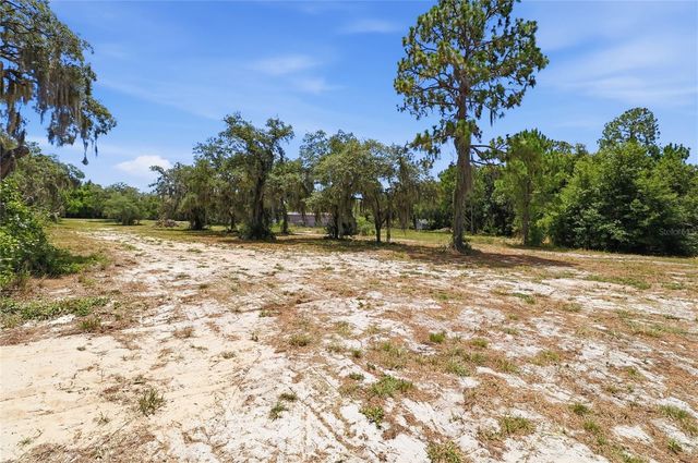 HARTMAN RD, Lake Wales, FL 33898