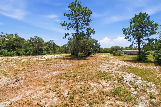 HARTMAN RD, Lake Wales, FL 33898