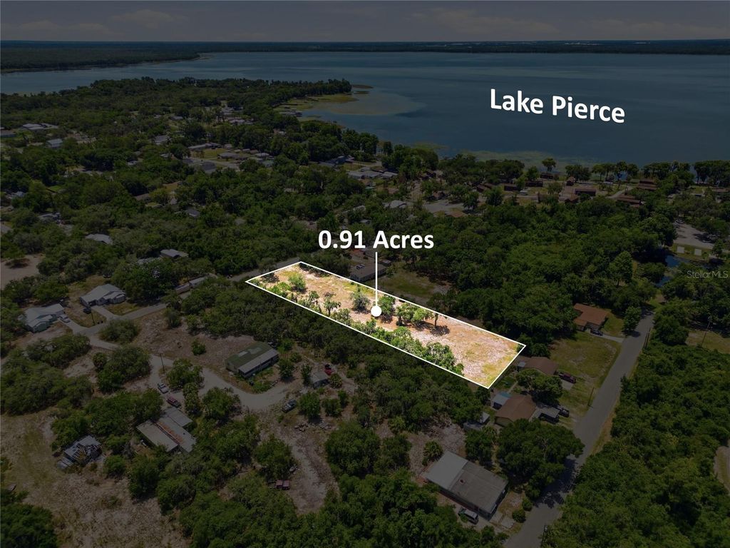 HARTMAN RD, Lake Wales, FL 33898