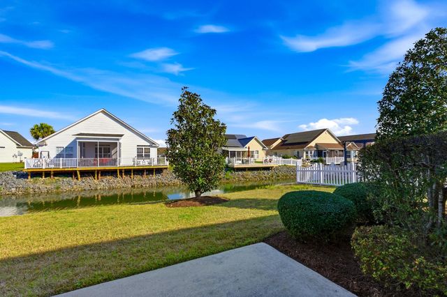 2020 Saltwater St., Myrtle Beach, SC 29588