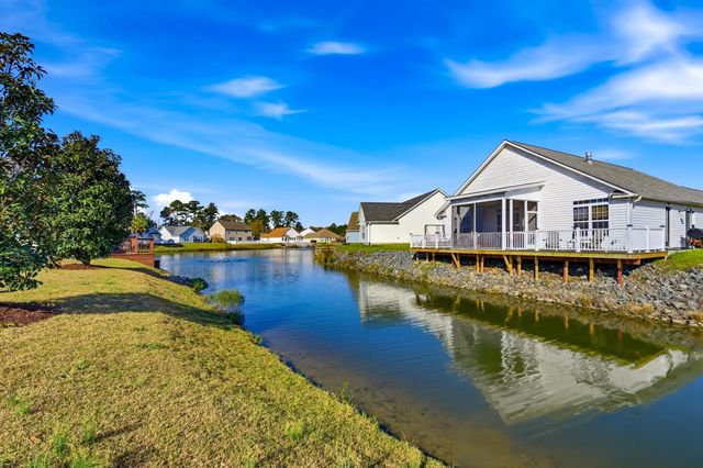 2020 Saltwater St., Myrtle Beach, SC 29588