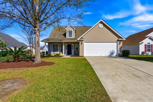 2020 Saltwater St., Myrtle Beach, SC 29588