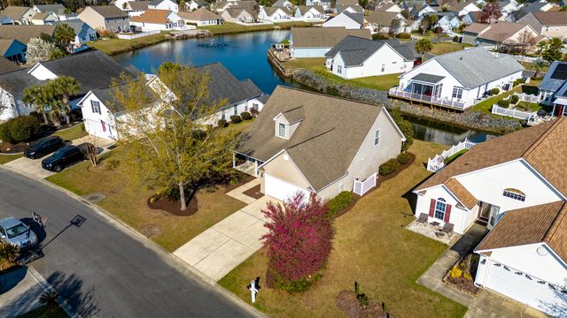 2020 Saltwater St., Myrtle Beach, SC 29588