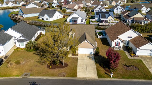 2020 Saltwater St., Myrtle Beach, SC 29588