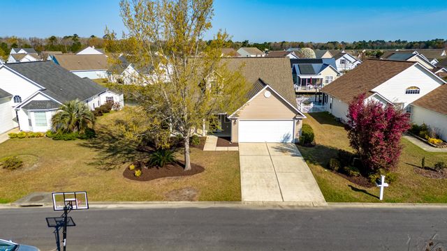 2020 Saltwater St., Myrtle Beach, SC 29588