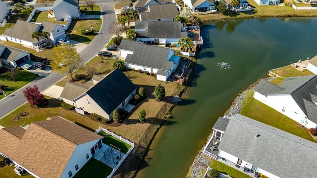 2020 Saltwater St., Myrtle Beach, SC 29588