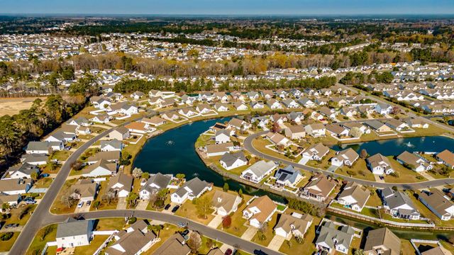 2020 Saltwater St., Myrtle Beach, SC 29588