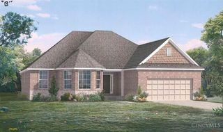 2015 Tall Pines Lane, Anderson Twp, OH 45244