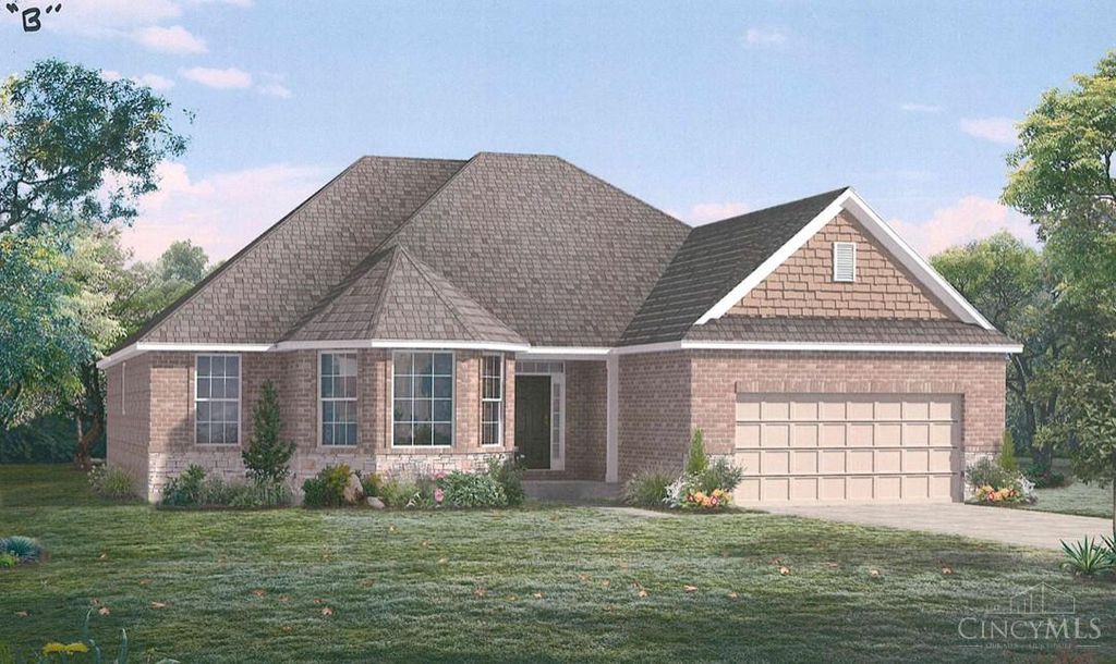 2015 Tall Pines Lane, Anderson Twp, OH 45244