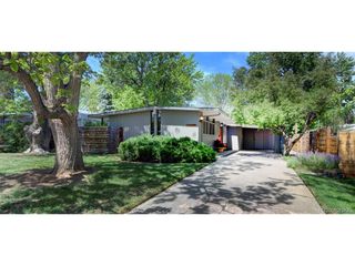 1407 S Fairfax St, Denver, CO 80222