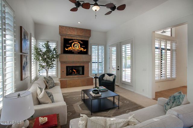 7747 E MONICA Drive, Scottsdale, AZ 85255