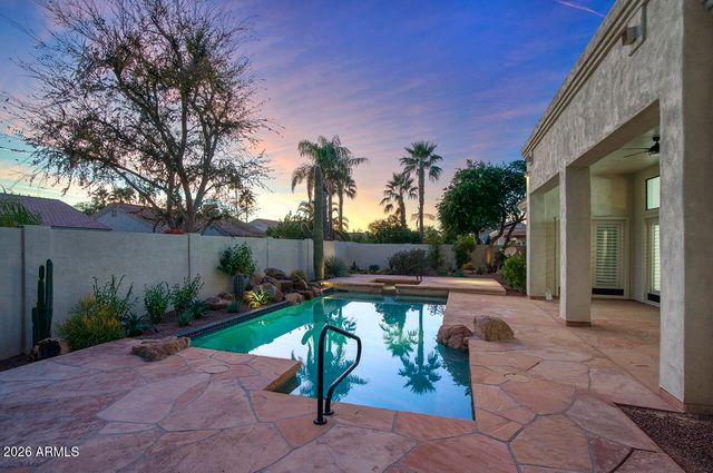 7747 E MONICA Drive, Scottsdale, AZ 85255