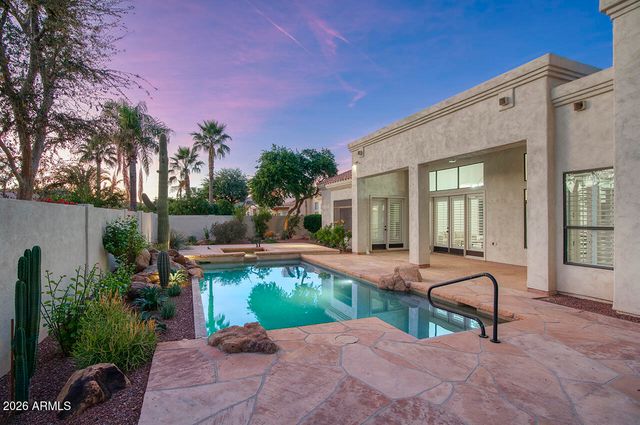 7747 E MONICA Drive, Scottsdale, AZ 85255