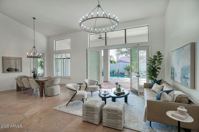 7747 E MONICA Drive, Scottsdale, AZ 85255