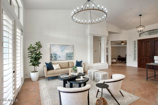 7747 E MONICA Drive, Scottsdale, AZ 85255