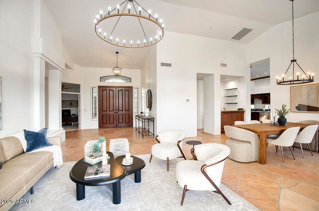 7747 E MONICA Drive, Scottsdale, AZ 85255