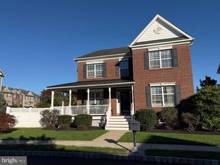 2043 PIERMONT WAY #, Skippack, PA 19474