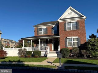 2043 PIERMONT WAY #, Skippack, PA 19474