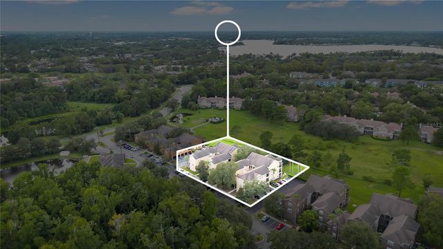 404 SUMMIT RIDGE PLACE 212, Longwood, FL 32779