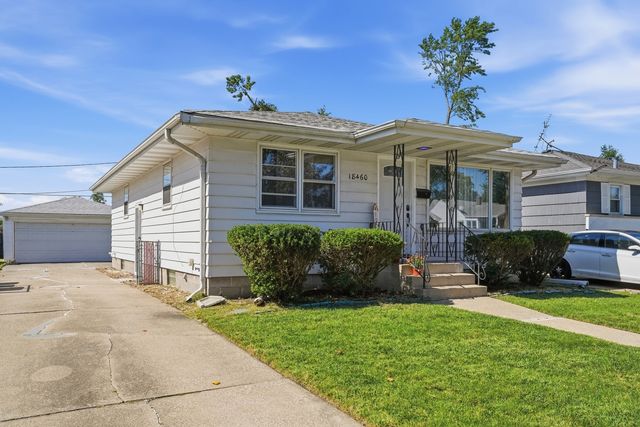 18460 Oakwood Avenue, Lansing, IL 60438