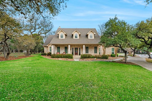 130 Kendall Parkway, Boerne, TX 78015