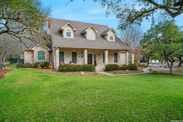 130 Kendall Parkway, Boerne, TX 78015