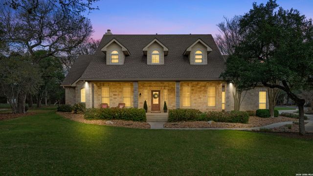 130 Kendall Parkway, Boerne, TX 78015