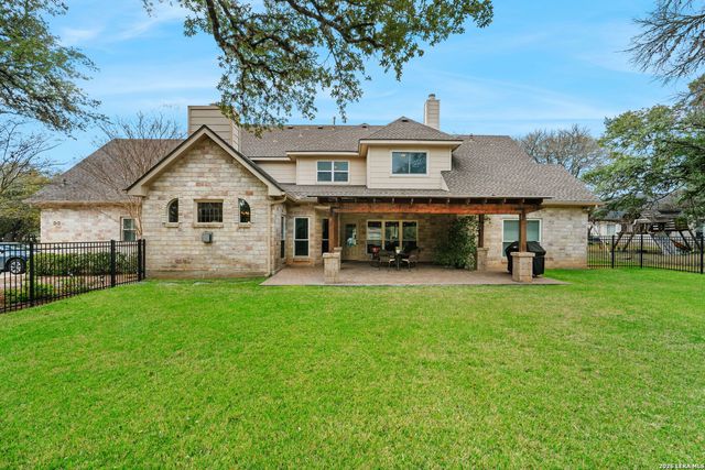 130 Kendall Parkway, Boerne, TX 78015