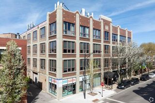 2000 N Racine Avenue, Chicago, IL 60614