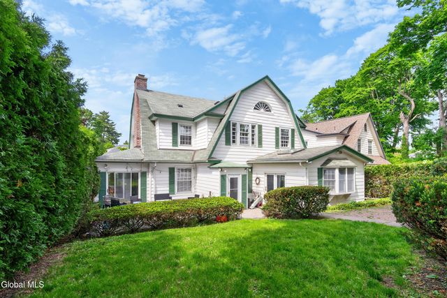 850 Mercer Street, Albany, NY 12208
