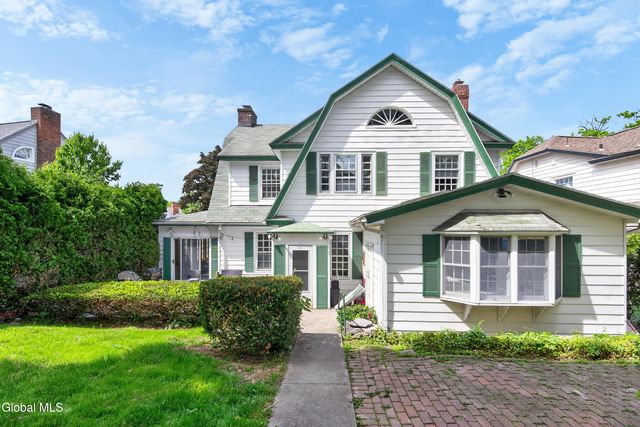 850 Mercer Street, Albany, NY 12208
