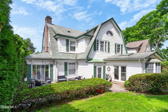 850 Mercer Street, Albany, NY 12208