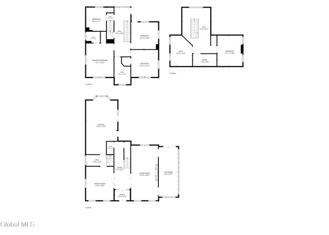 850 Mercer Street, Albany, NY 12208
