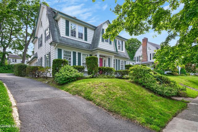 850 Mercer Street, Albany, NY 12208
