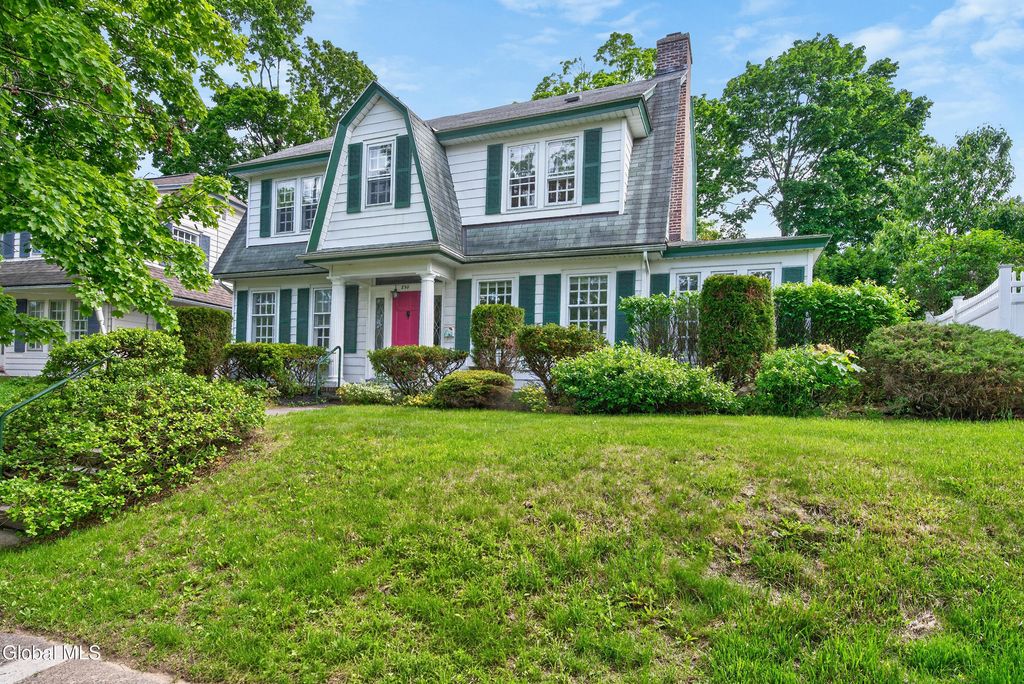 850 Mercer Street, Albany, NY 12208