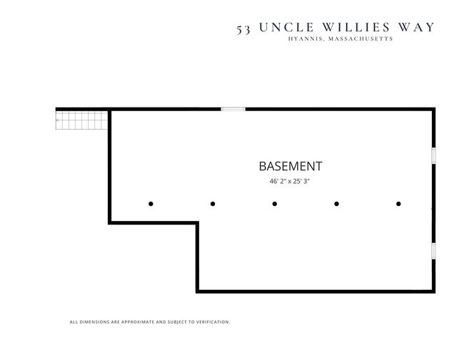 53 Uncle Willies Way, Hyannis, MA 02601