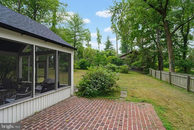 845 DALE RD, Meadowbrook, PA 19046