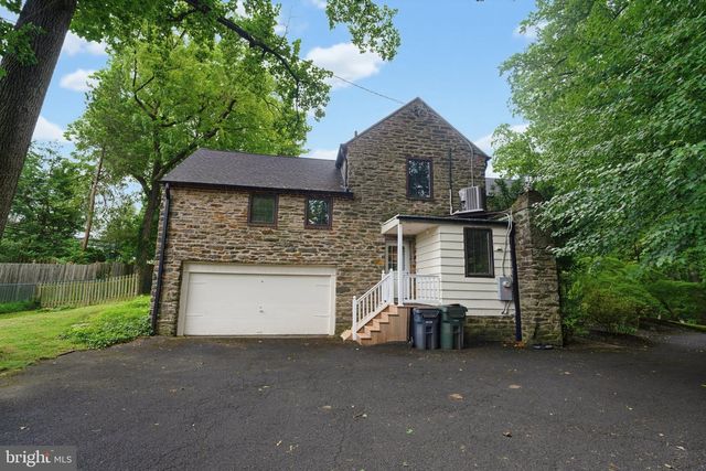 845 DALE RD, Meadowbrook, PA 19046