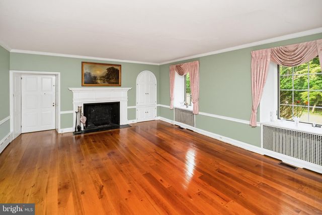 845 DALE RD, Meadowbrook, PA 19046