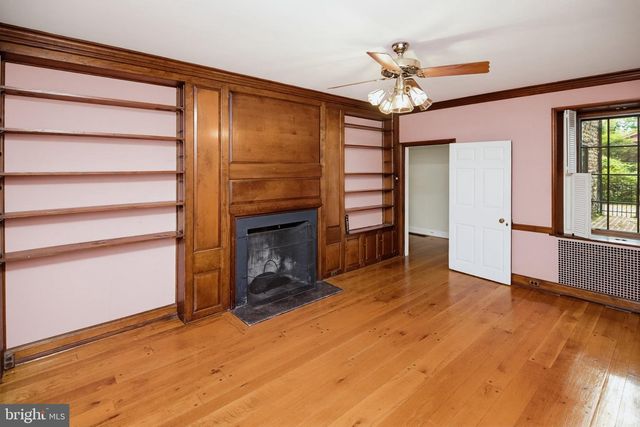 845 DALE RD, Meadowbrook, PA 19046