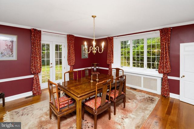 845 DALE RD, Meadowbrook, PA 19046