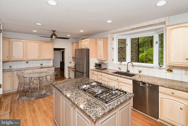 845 DALE RD, Meadowbrook, PA 19046